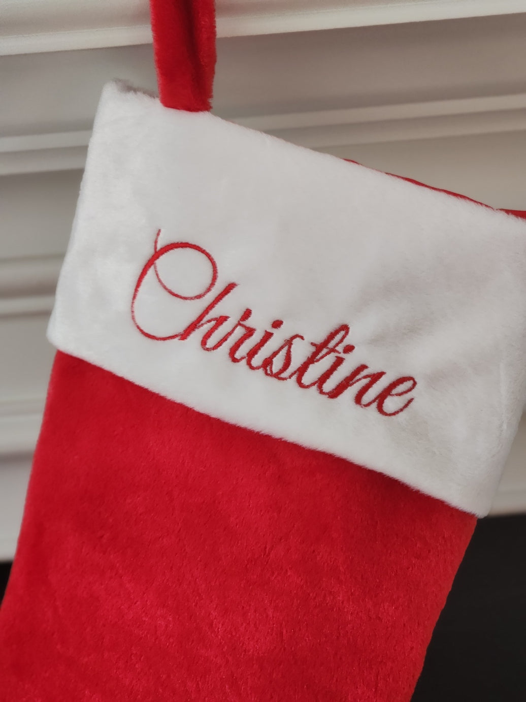 Stockings - Personalized