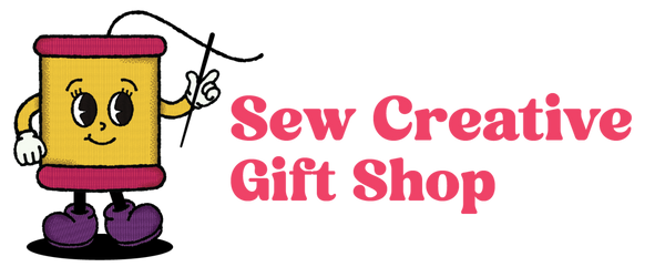 Sew Creative Gift Shop