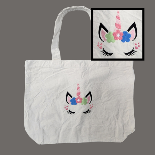 Tote Bag - Unicorn