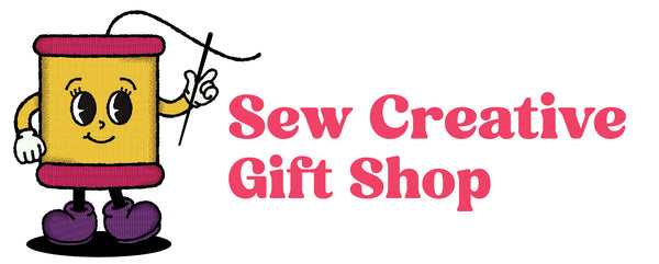 Sew Creative Gift Shop
