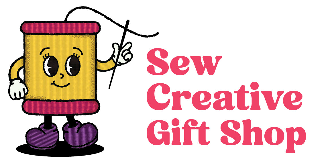 Classes – Sew Creative Gift Shop